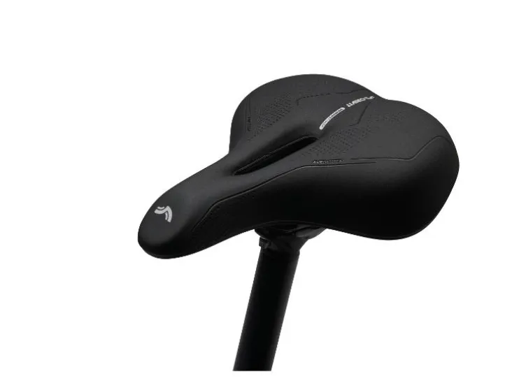 Sillín de bicicleta memory foam