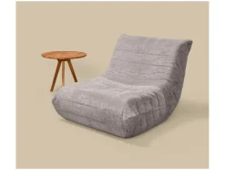 Sillón de descanso para interior