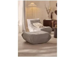 Sillón de descanso para interior