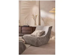 Sillón de descanso para interior