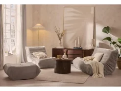 Sillón de descanso para interior