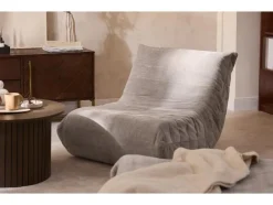 Sillón de descanso para interior