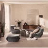 Sillón de descanso para interior