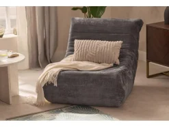 Sillón de descanso para interior