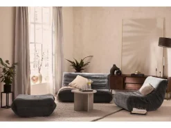Sillón de descanso para interior