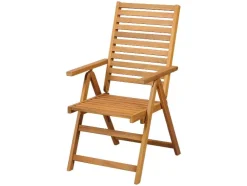 Sillón plegable »Sevilla«