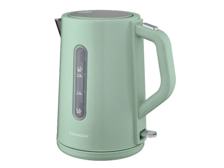 SILVERCREST® Hervidor de agua »SWKC 3000 G3«