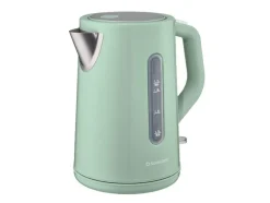 SILVERCREST® Hervidor de agua »SWKC 3000 G3«