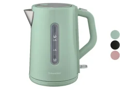 SILVERCREST® Hervidor de agua »SWKC 3000 G3«