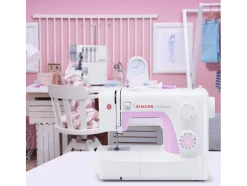 Singer® Máquina de coser 323 L