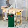 Sistema de aspiración »PASA 1200 B2«, 1200 W, con juego de adaptadores de 4 piezas.