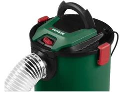 Sistema de aspiración »PASA 1200 B2«, 1200 W, con juego de adaptadores de 4 piezas.