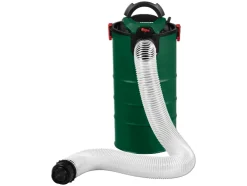 Sistema de aspiración »PASA 1200 B2«, 1200 W, con juego de adaptadores de 4 piezas.