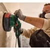 Sistema de preparación de paredes y suelos »PWBS 180 B3«, con 2 accesorios.