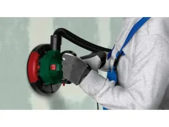 Sistema de preparación de paredes y suelos »PWBS 180 B3«, con 2 accesorios.