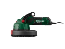 Sistema de preparación de paredes y suelos »PWBS 180 B3«, con 2 accesorios.