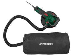 Sistema de preparación de paredes y suelos »PWBS 180 B3«, con 2 accesorios.