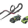 Sistema de Slot Racing 1:43