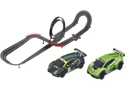 Sistema de Slot Racing 1:43