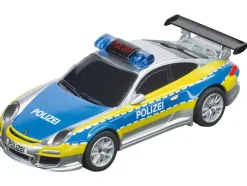 Sistema de Slot Racing 1:43