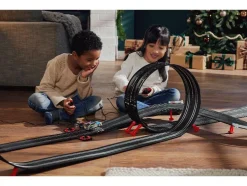 Sistema de Slot Racing 1:43