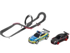 Sistema de Slot Racing 1:43