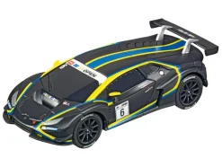 Sistema de Slot Racing 1:43