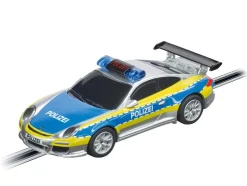 Sistema de Slot Racing 1:43