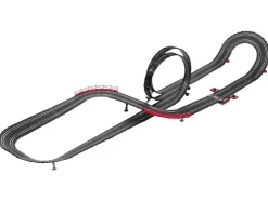 Sistema de Slot Racing 1:43