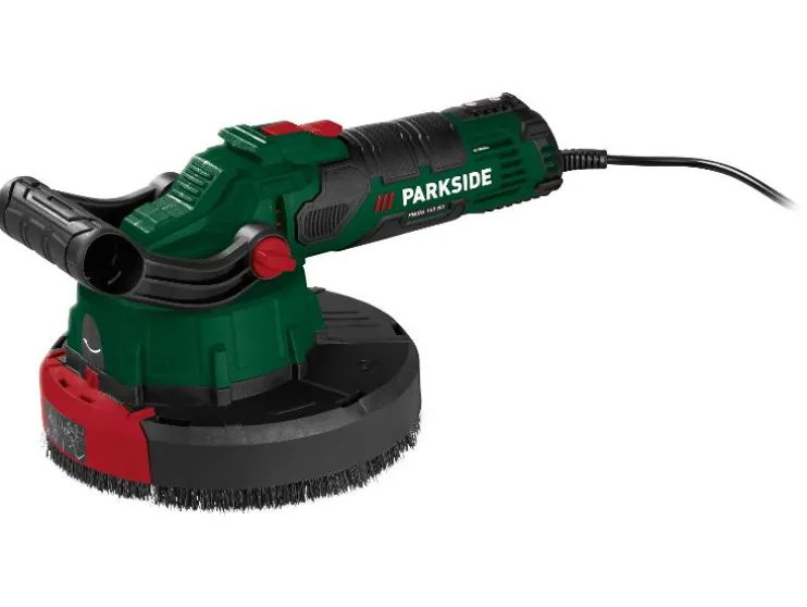 Sistema de tratamiento de paredes y suelos »PWBS 180 B3«