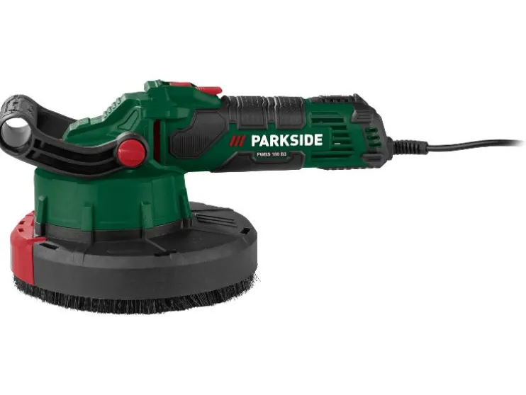Sistema de tratamiento de paredes y suelos »PWBS 180 B3«