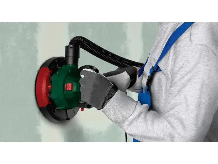 Sistema de tratamiento de paredes y suelos »PWBS 180 B3«