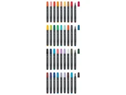 Sketchmarker 36 Colores
