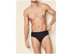 Slips de hombre, 10 unidades.