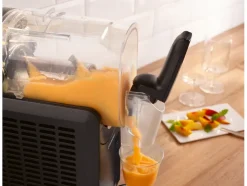 Slushie Maker (máquina para granizados) 220 W