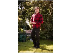 Sobrecamisa de hombre