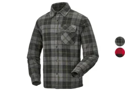 Sobrecamisa de hombre