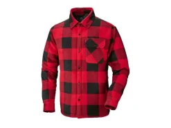 Sobrecamisa de hombre