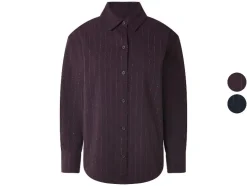 Sobrecamisa de mujer