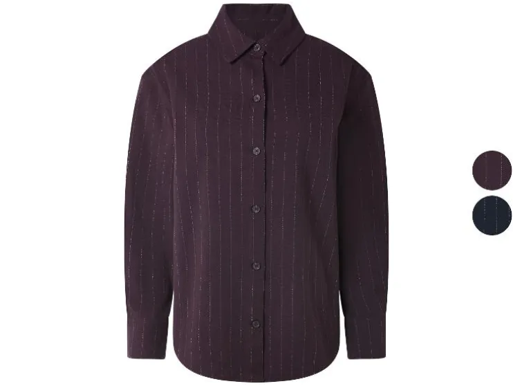 Sobrecamisa de mujer