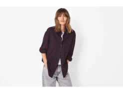 Sobrecamisa de mujer