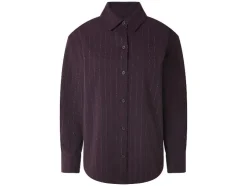 Sobrecamisa de mujer
