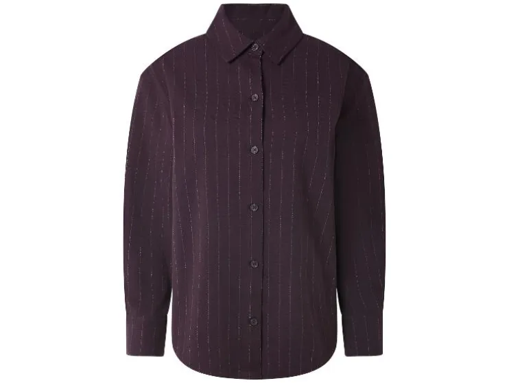 Sobrecamisa de mujer