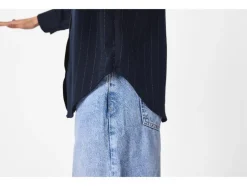 Sobrecamisa de mujer