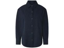 Sobrecamisa de mujer