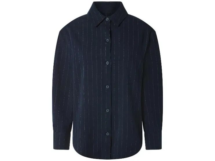 Sobrecamisa de mujer