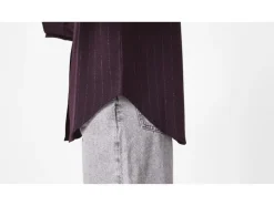 Sobrecamisa de mujer