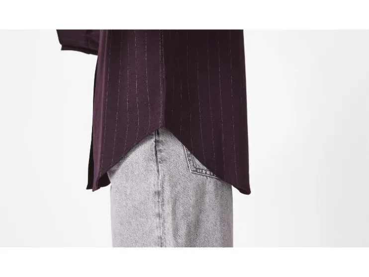 Sobrecamisa de mujer