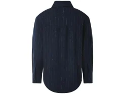 Sobrecamisa de mujer