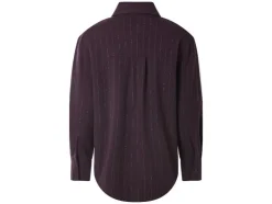 Sobrecamisa de mujer